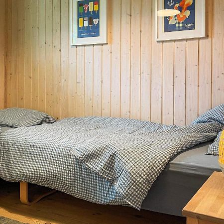 8 Person Holiday Home In Gedser Exterior photo