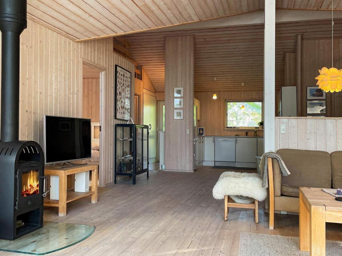 8 Person Holiday Home In Gedser Exterior photo